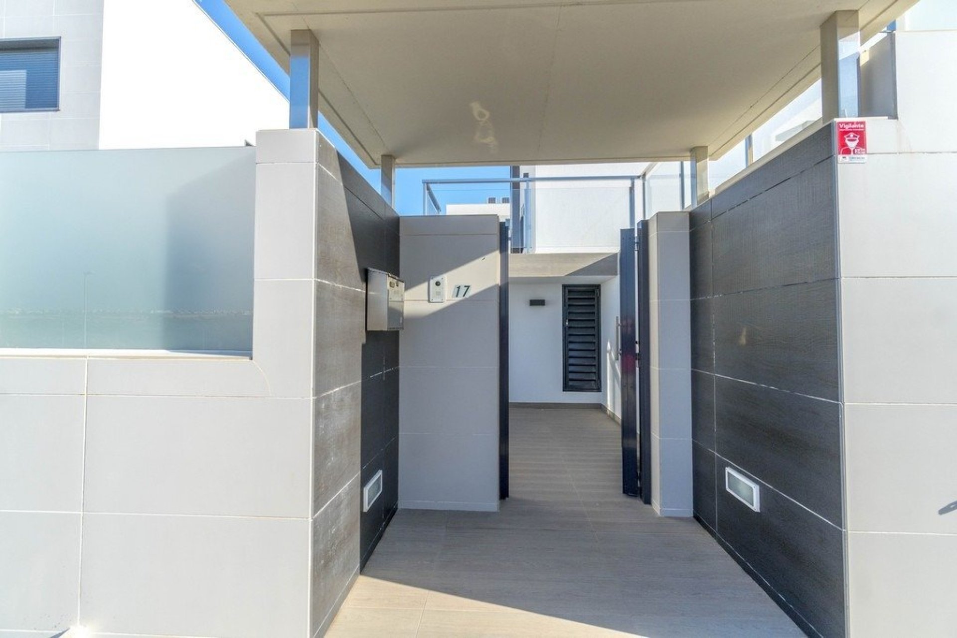 Revente - Villa - Orihuela Costa - Agua Marina