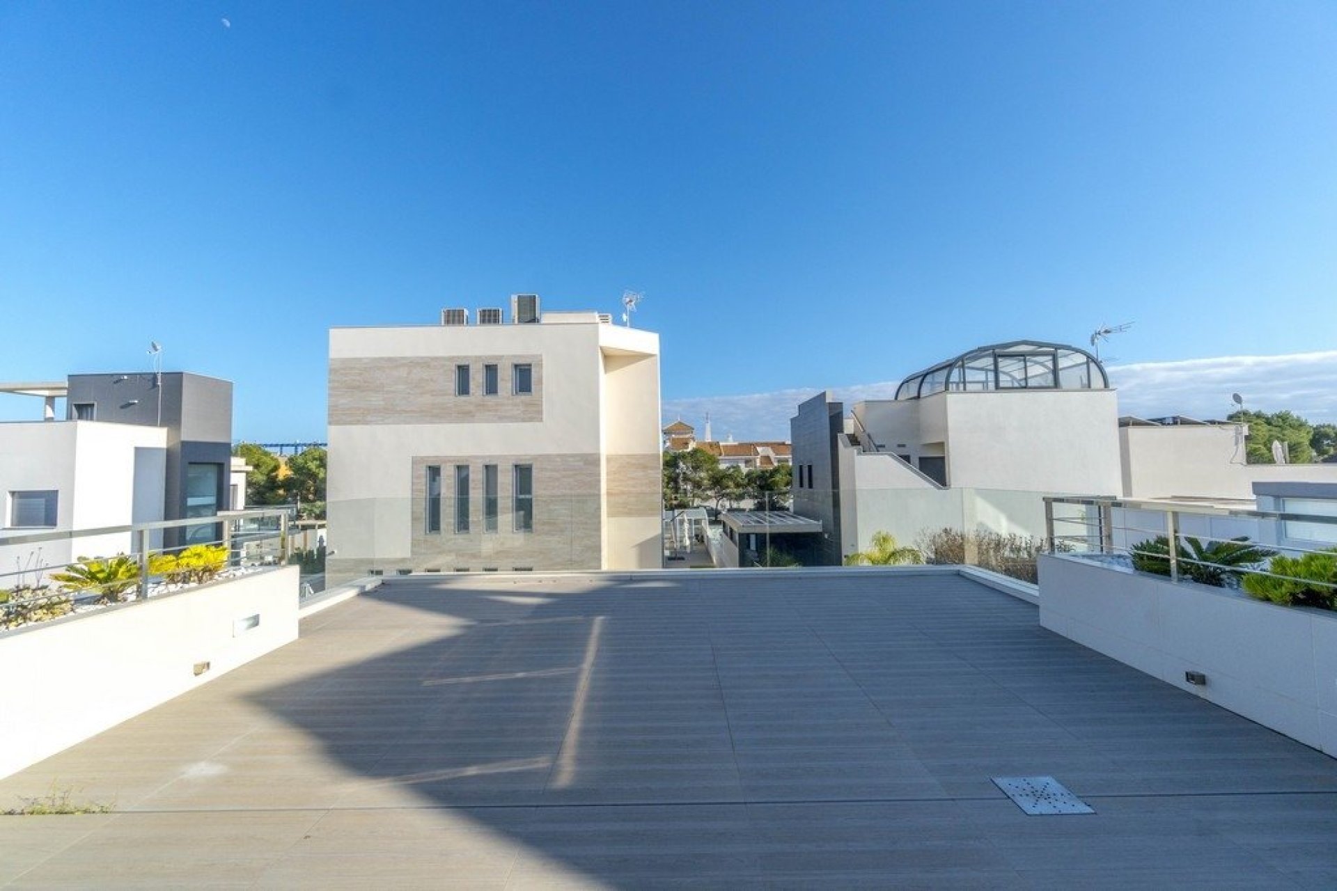 Revente - Villa - Orihuela Costa - Agua Marina