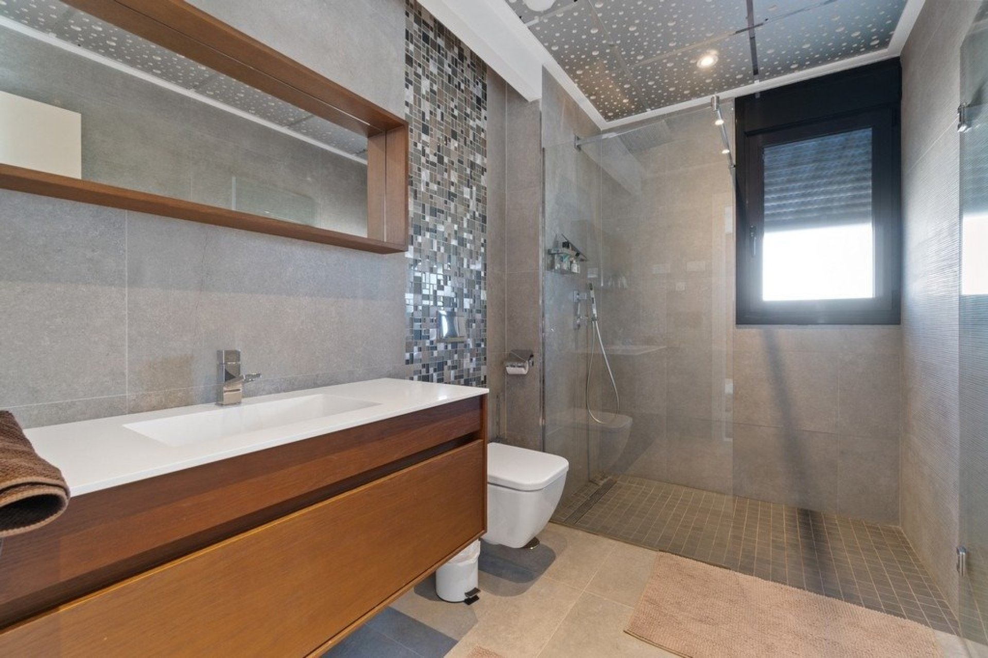 Revente - Villa - Orihuela Costa - Agua Marina
