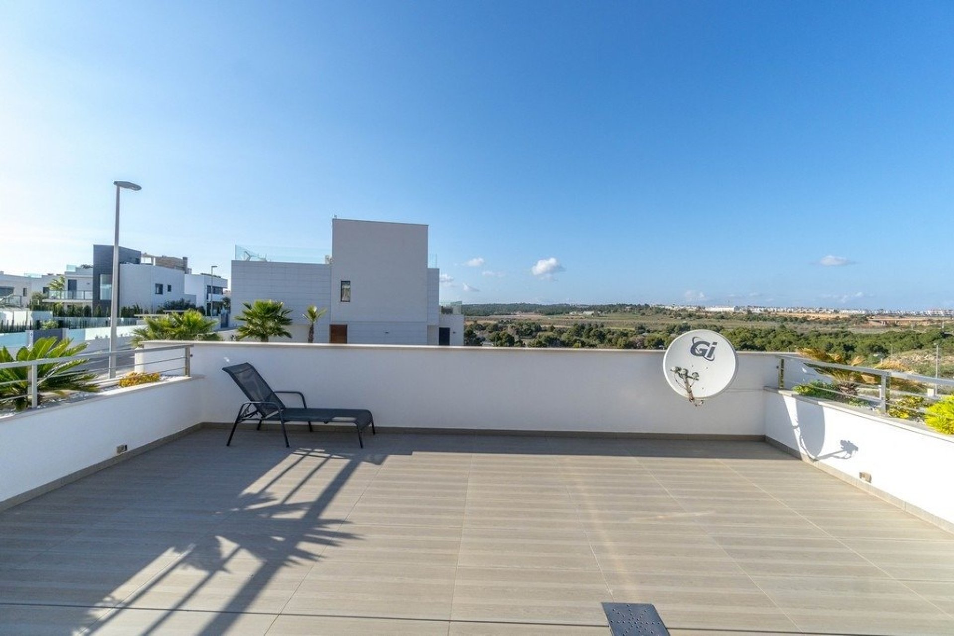 Revente - Villa - Orihuela Costa - Agua Marina
