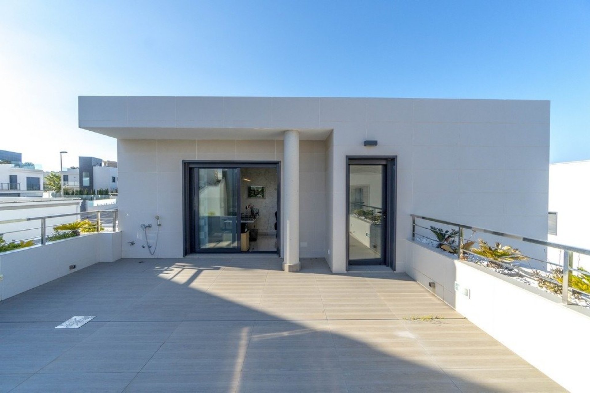 Revente - Villa - Orihuela Costa - Agua Marina