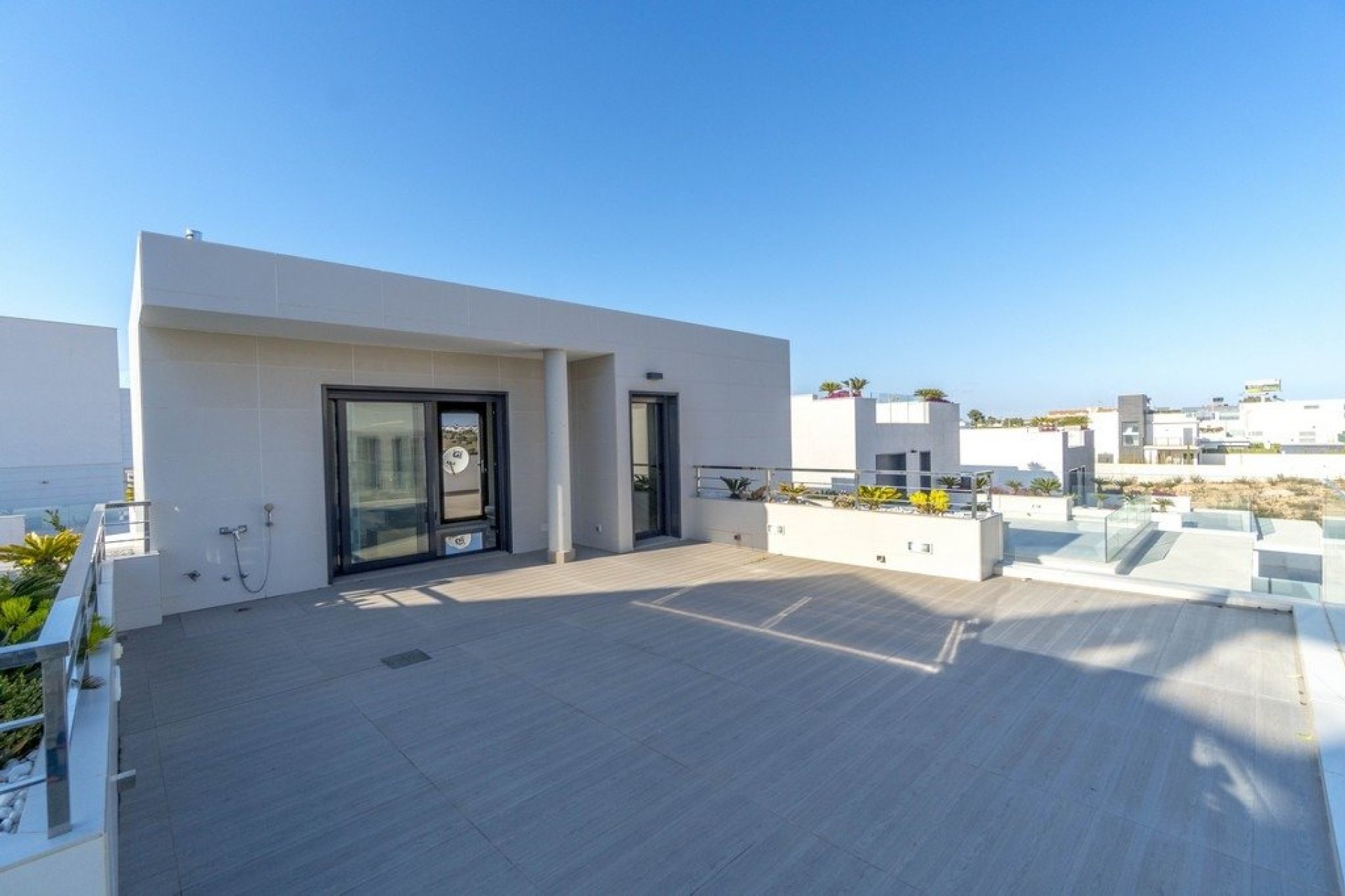 Revente - Villa - Orihuela Costa - Agua Marina