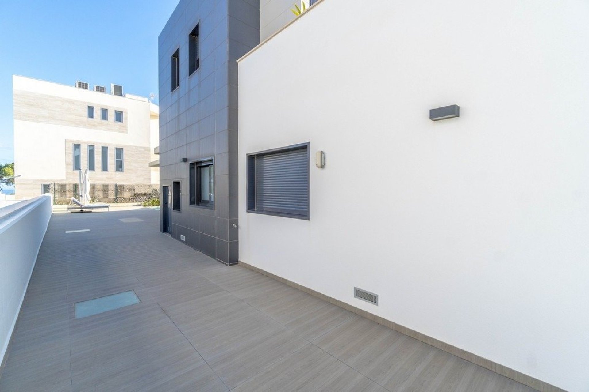 Revente - Villa - Orihuela Costa - Agua Marina