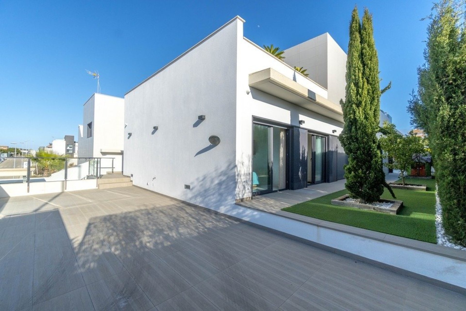 Revente - Villa - Orihuela Costa - Agua Marina
