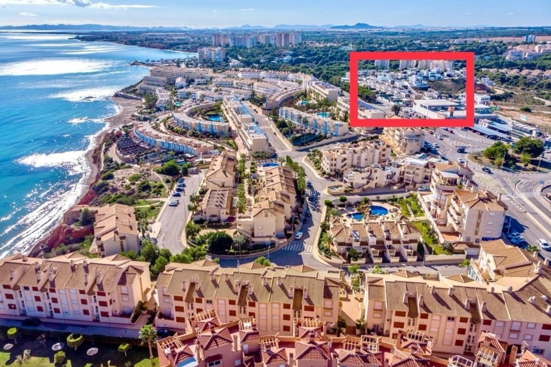 Revente - Villa - Orihuela Costa - Agua Marina