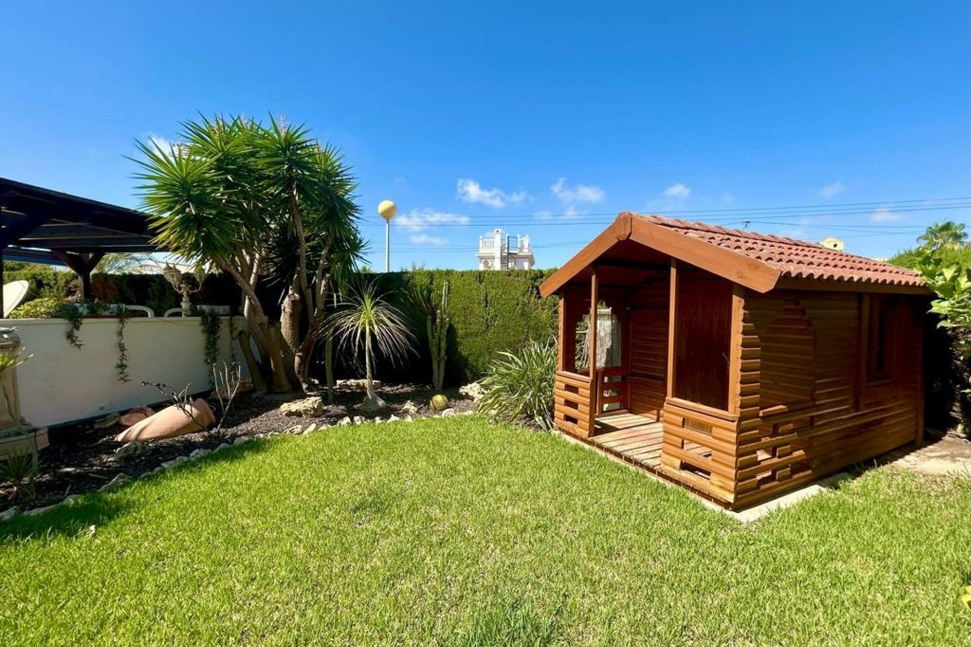 Revente - Villa - Orihuela Costa - Aguamarina