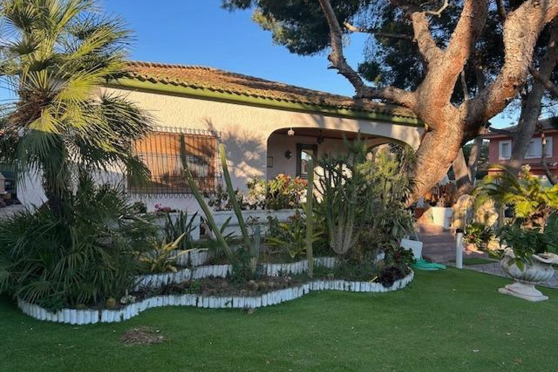Revente - Villa - Orihuela Costa - Altos de Campoamor