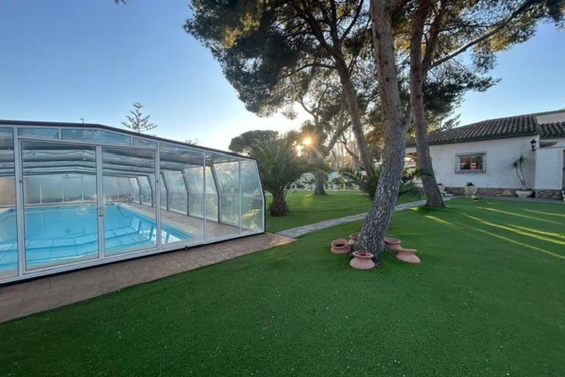 Revente - Villa - Orihuela Costa - Altos de Campoamor