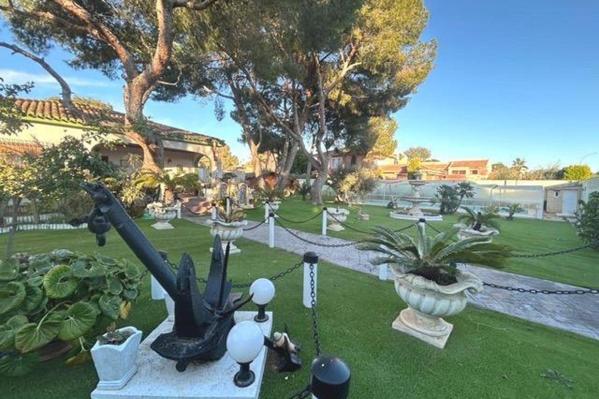 Revente - Villa - Orihuela Costa - Altos de Campoamor