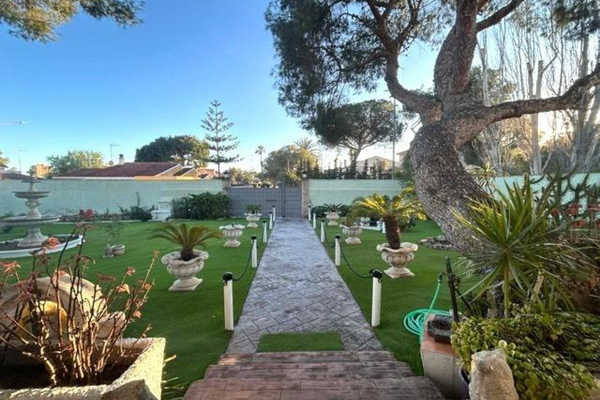 Revente - Villa - Orihuela Costa - Altos de Campoamor