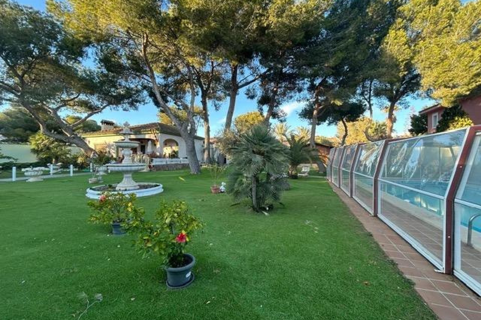 Revente - Villa - Orihuela Costa - Altos de Campoamor