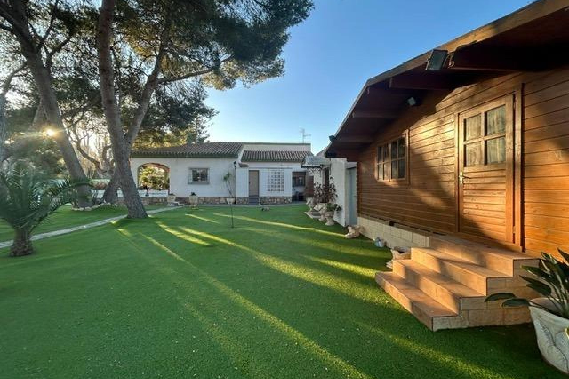 Revente - Villa - Orihuela Costa - Altos de Campoamor