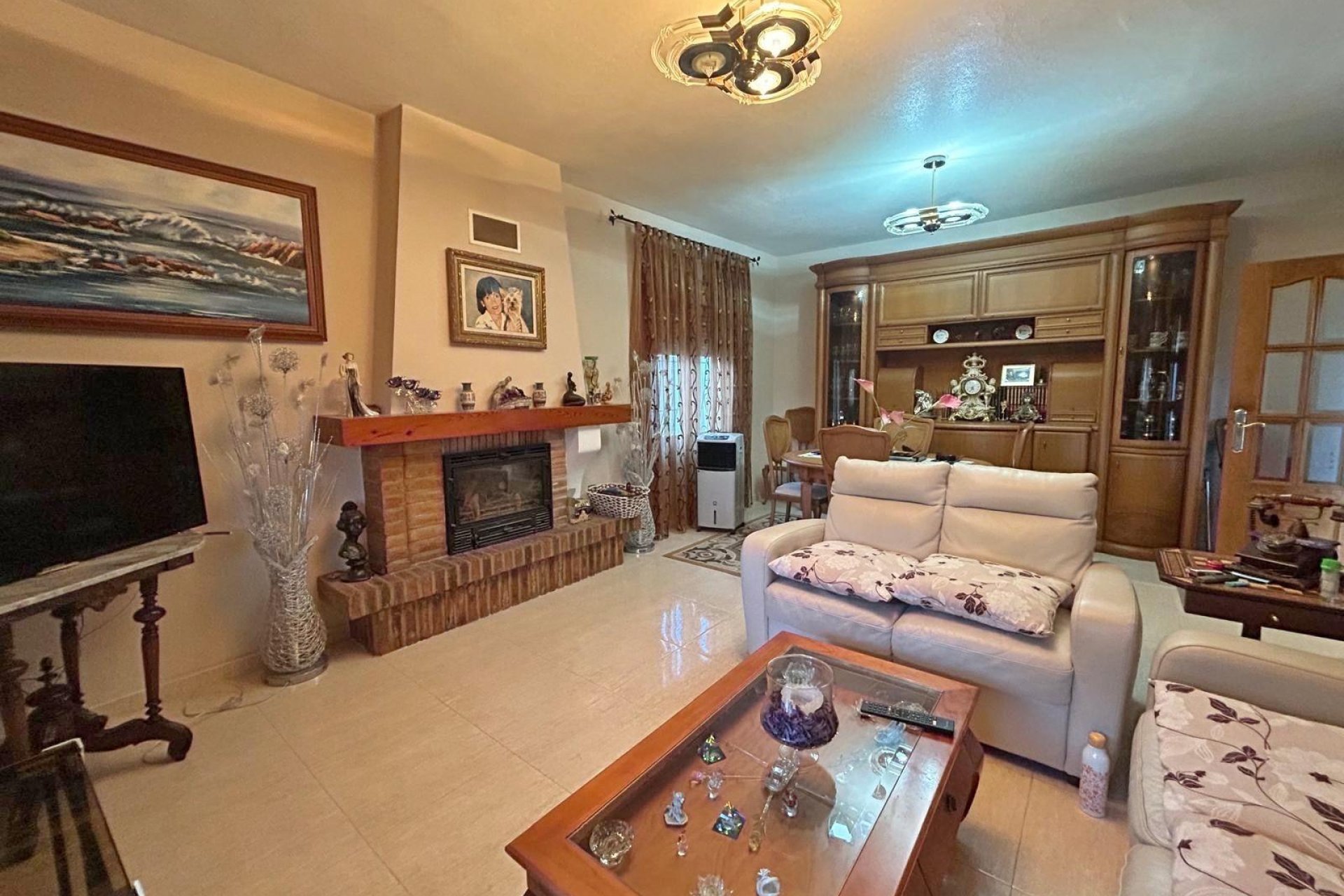 Revente - Villa - Orihuela Costa - Altos de Campoamor