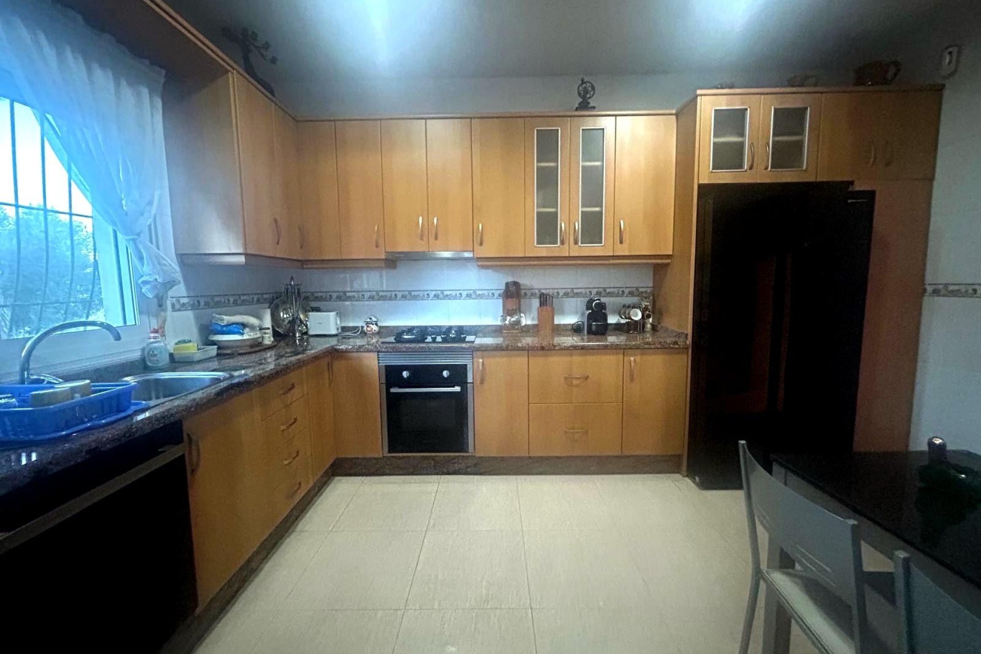 Revente - Villa - Orihuela Costa - Altos de Campoamor