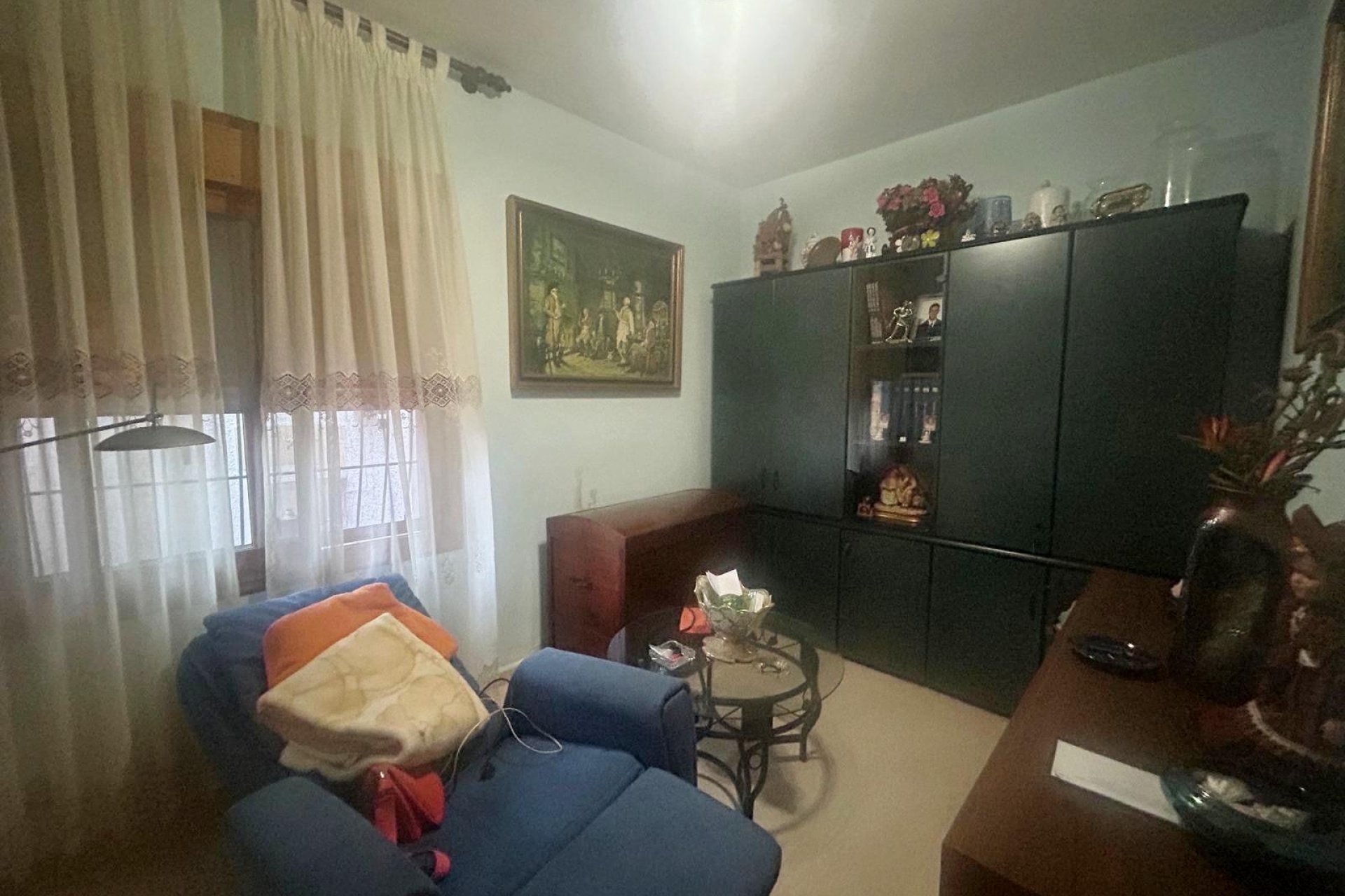 Revente - Villa - Orihuela Costa - Altos de Campoamor