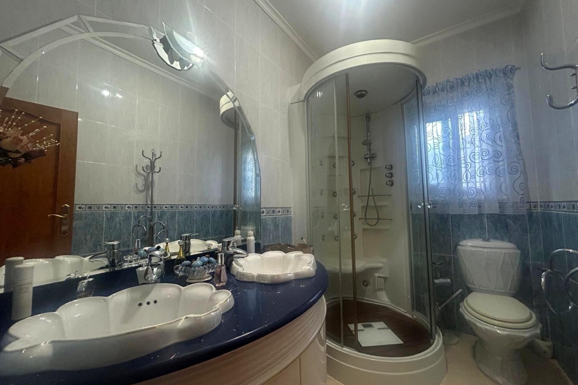 Revente - Villa - Orihuela Costa - Altos de Campoamor