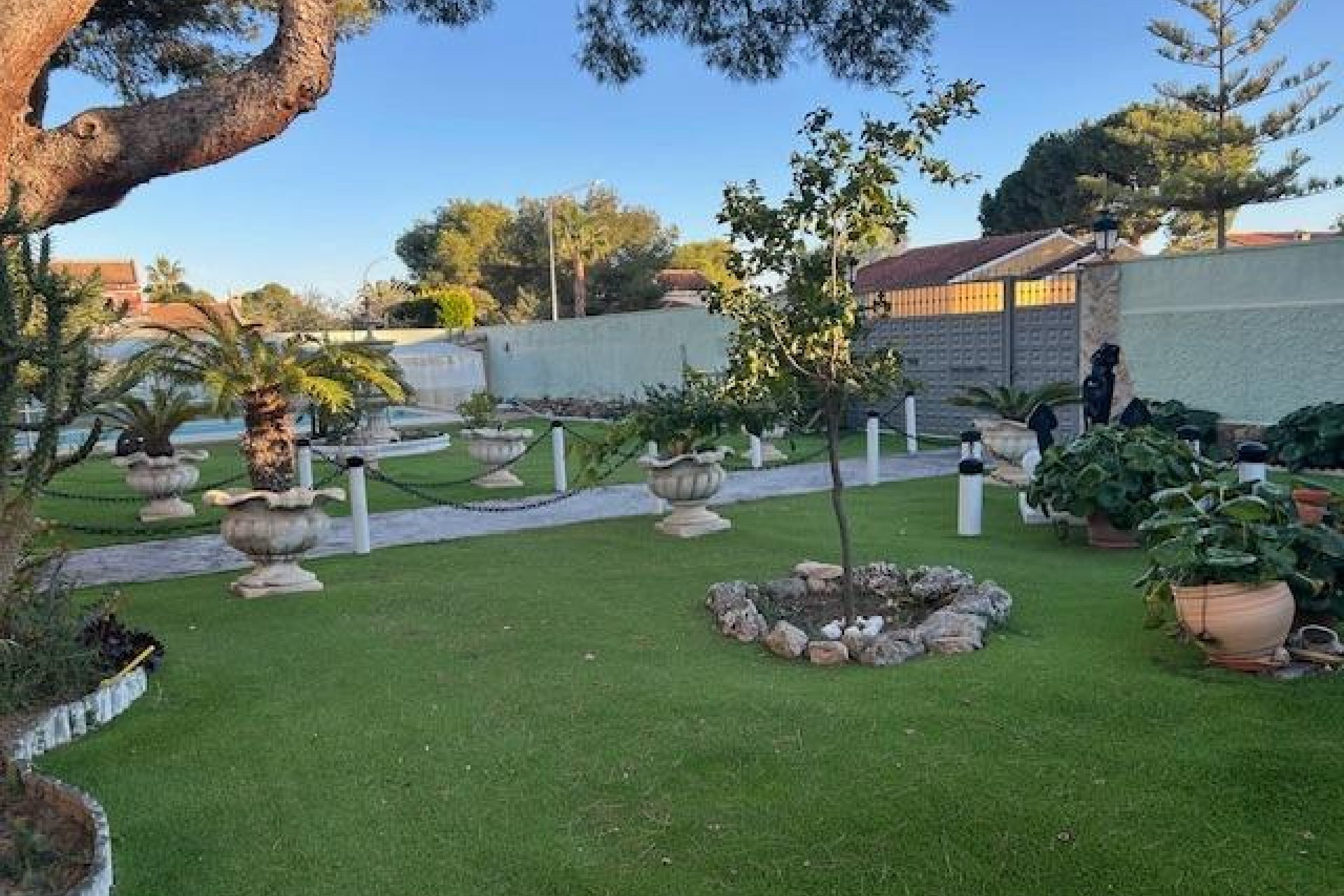 Revente - Villa - Orihuela Costa - Altos de Campoamor