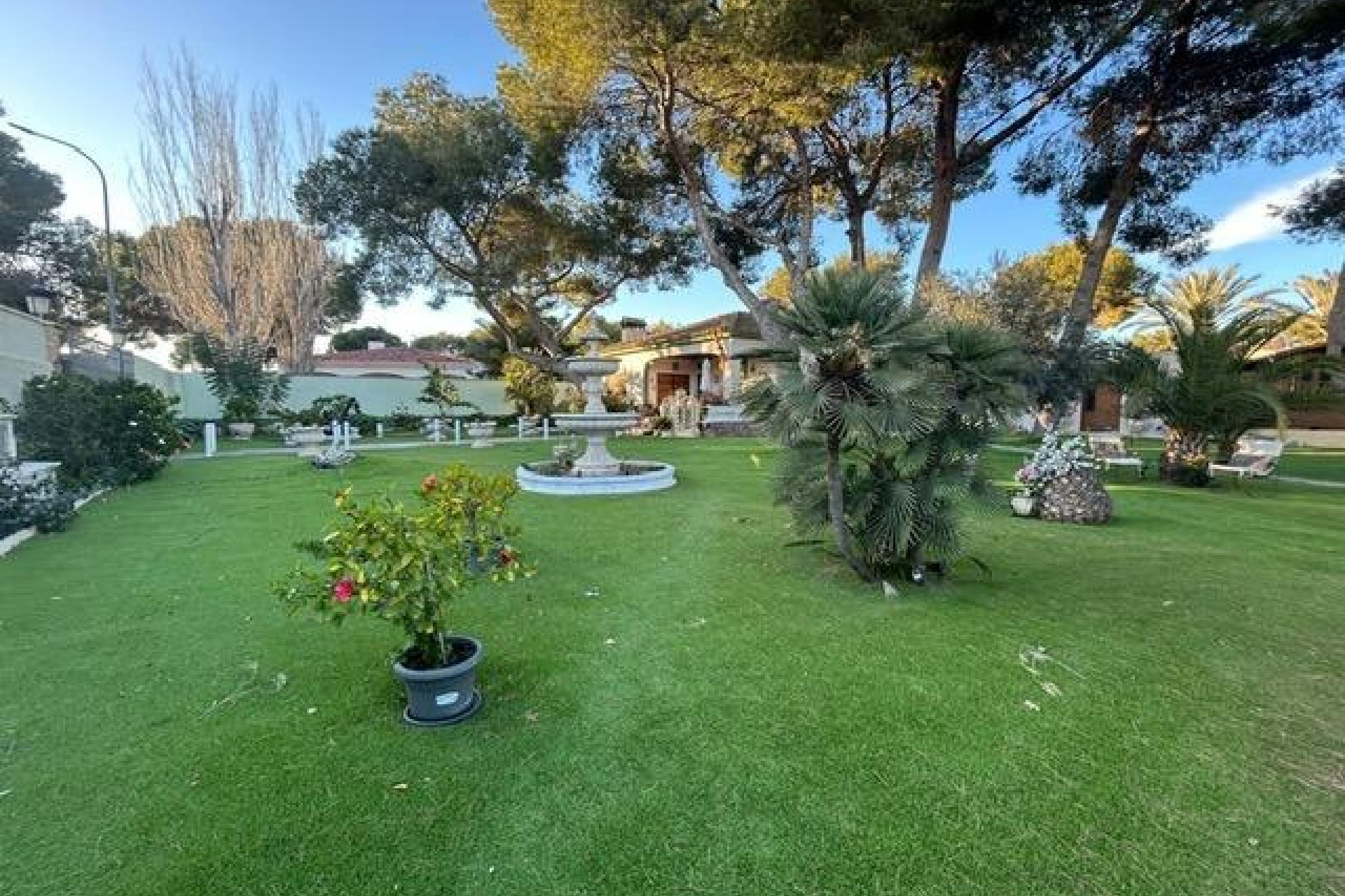 Revente - Villa - Orihuela Costa - Altos de Campoamor