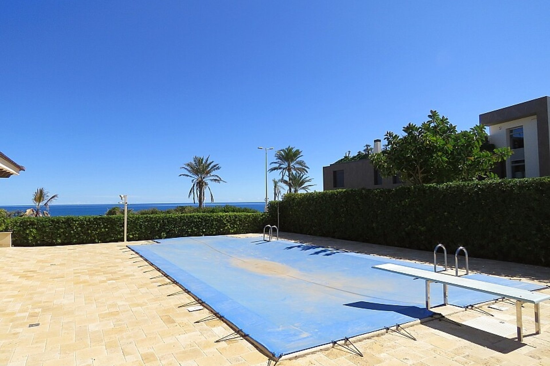 Revente - Villa - Orihuela Costa - Cabo Roig