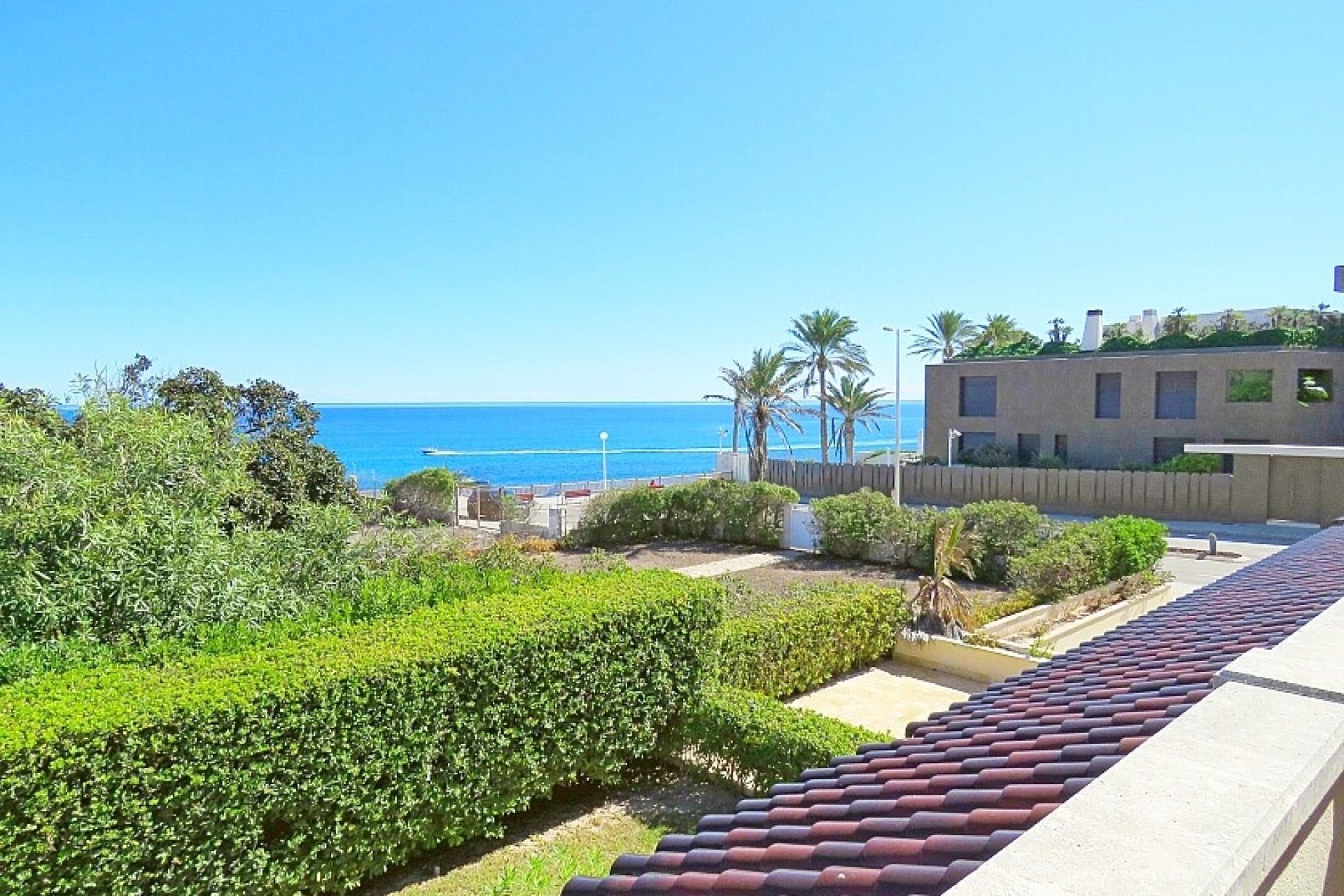 Revente - Villa - Orihuela Costa - Cabo Roig