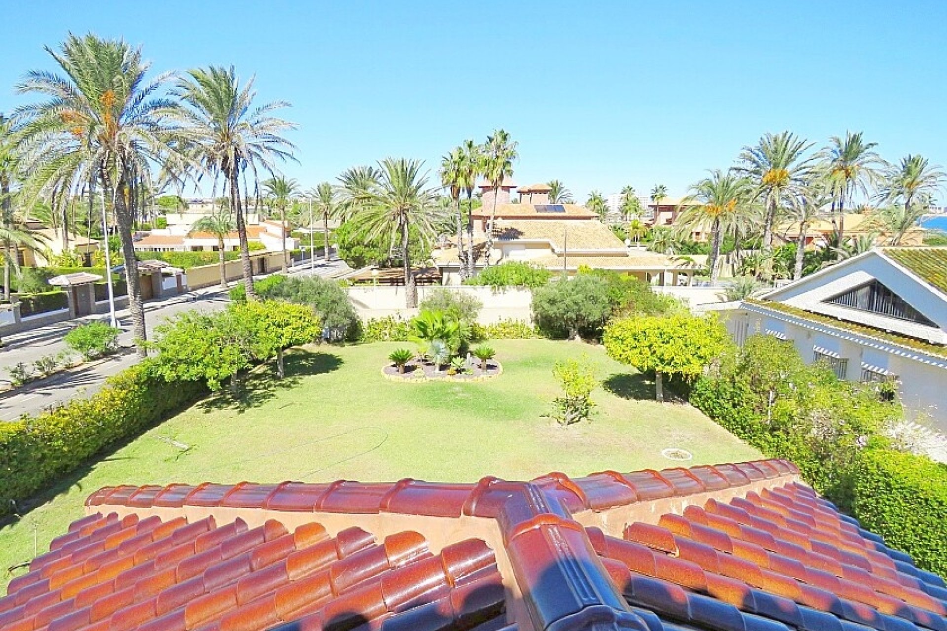 Revente - Villa - Orihuela Costa - Cabo Roig