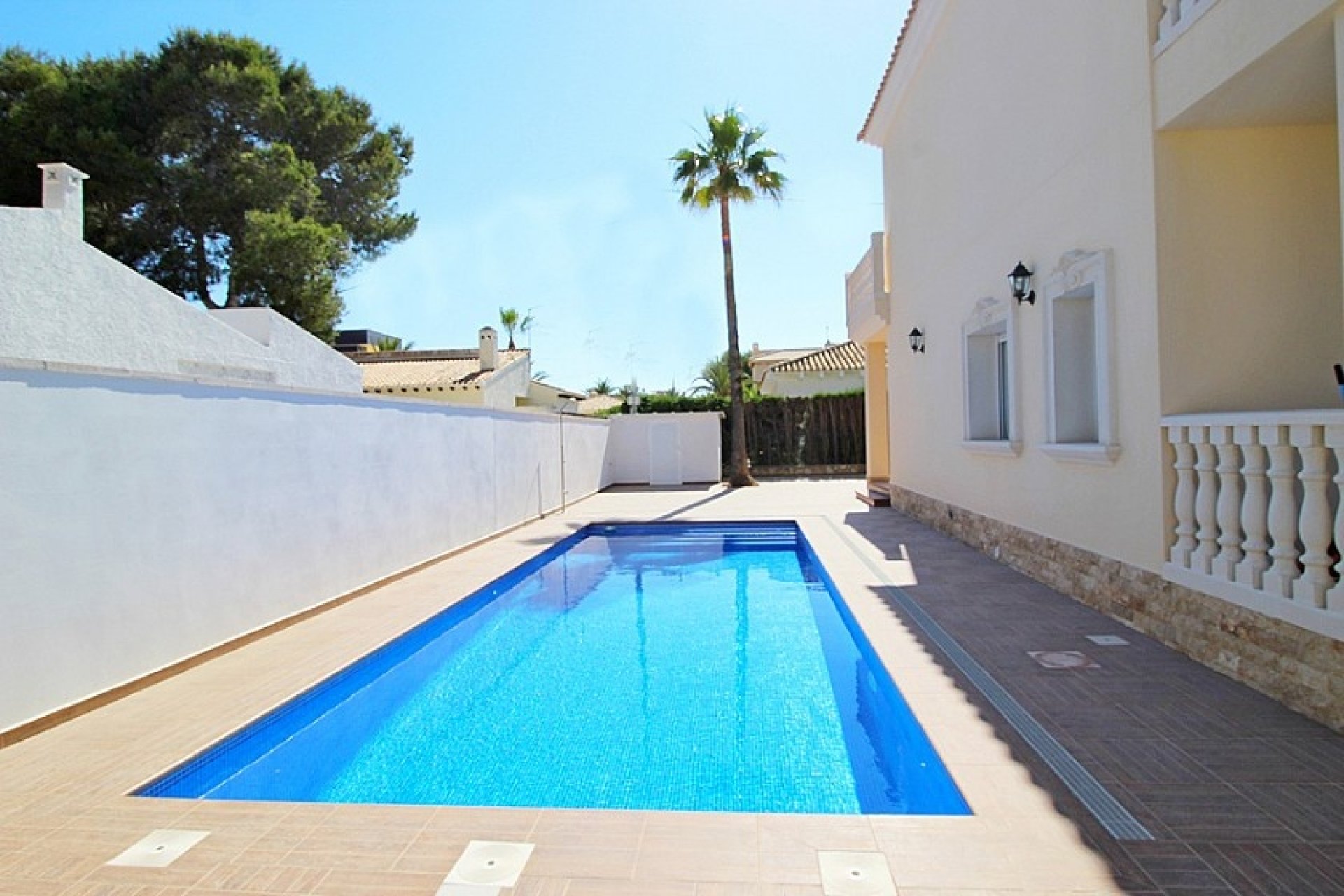 Revente - Villa - Orihuela Costa - Cabo Roig