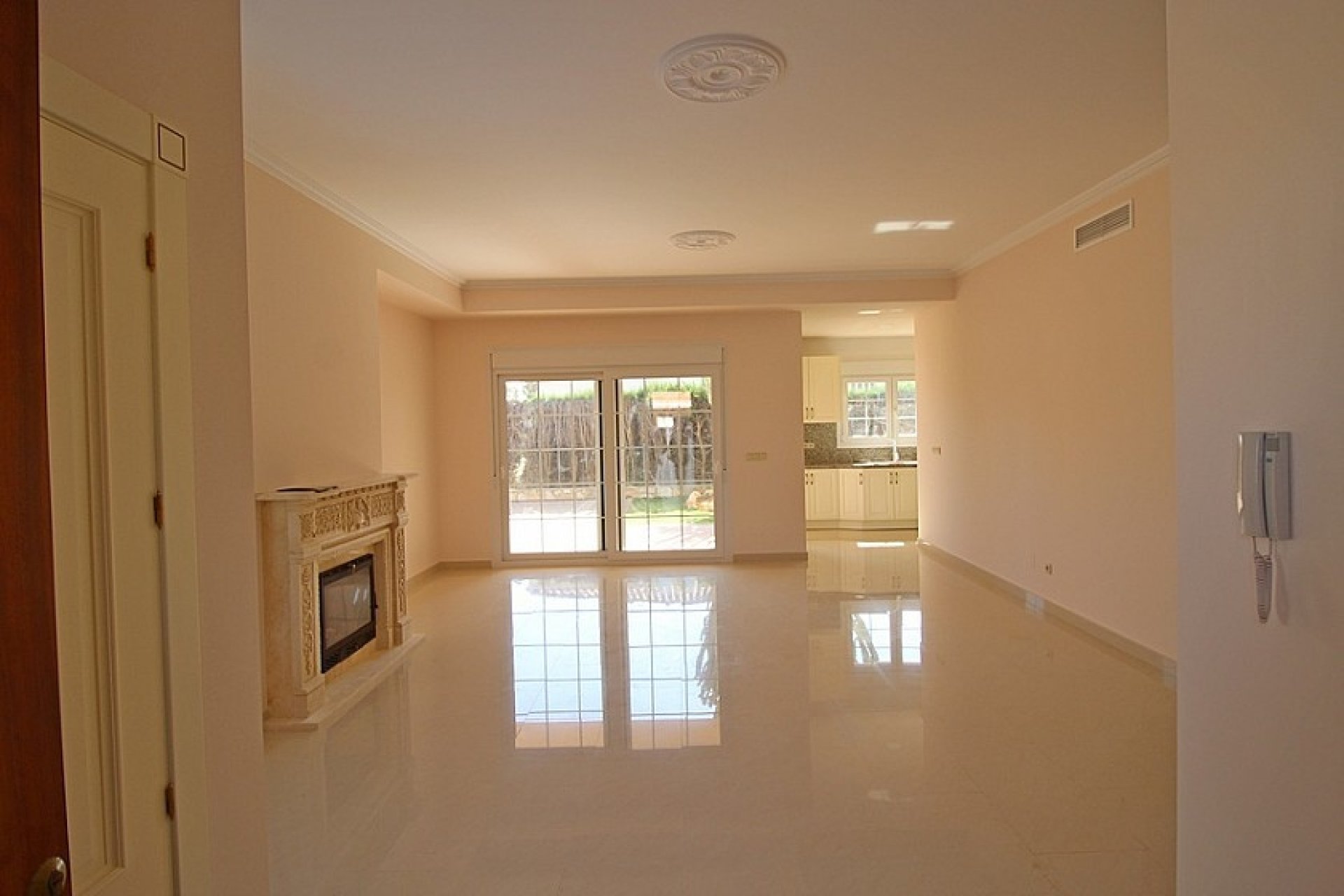 Revente - Villa - Orihuela Costa - Cabo Roig