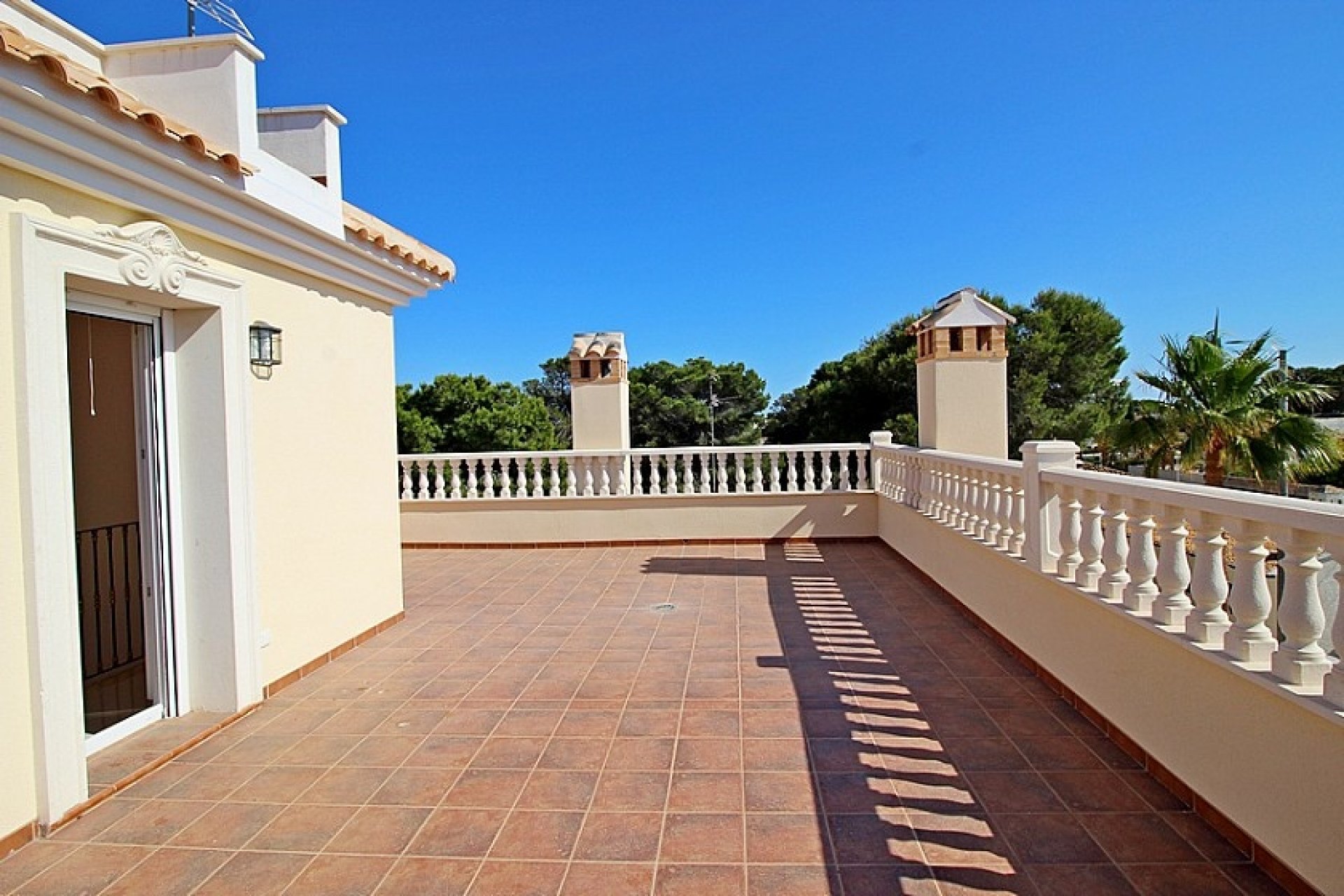 Revente - Villa - Orihuela Costa - Cabo Roig