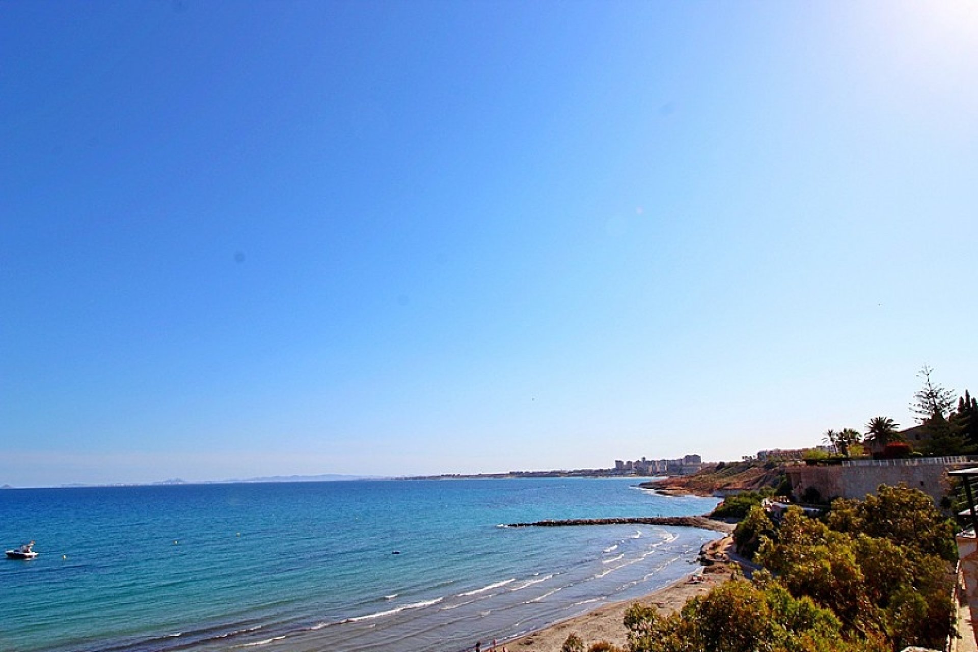 Revente - Villa - Orihuela Costa - Cabo Roig