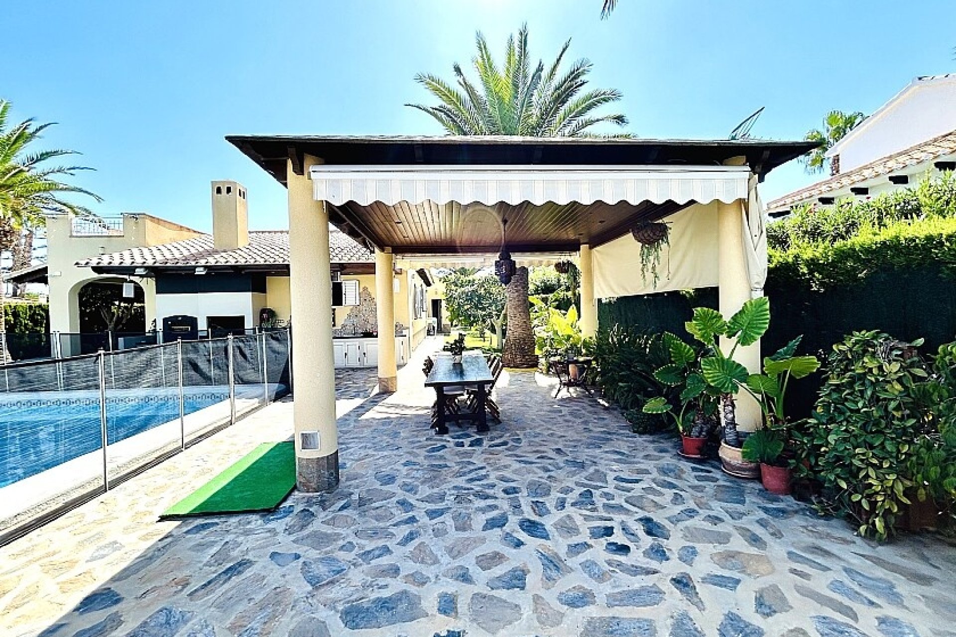 Revente - Villa - Orihuela Costa - Cabo Roig