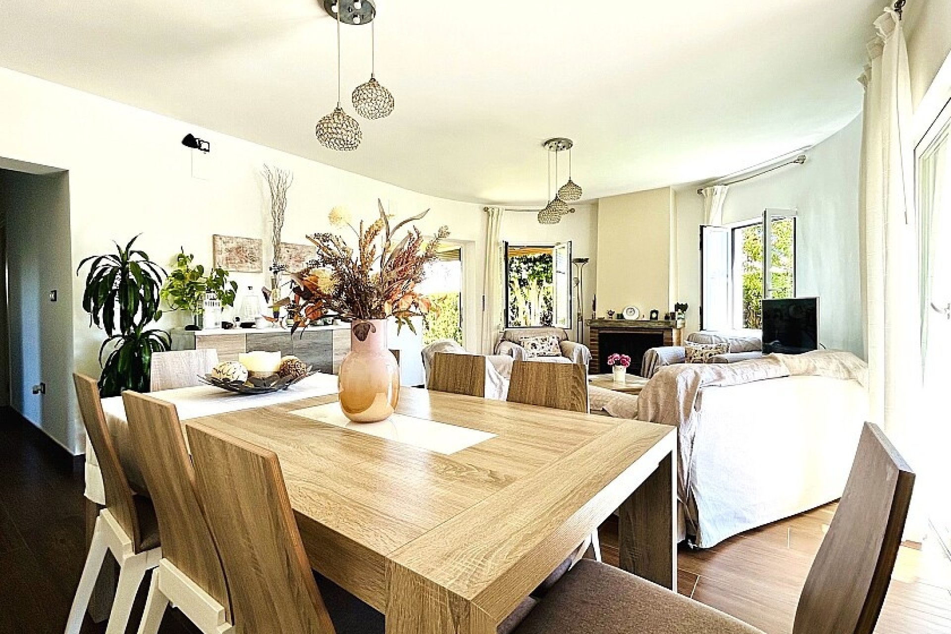 Revente - Villa - Orihuela Costa - Cabo Roig