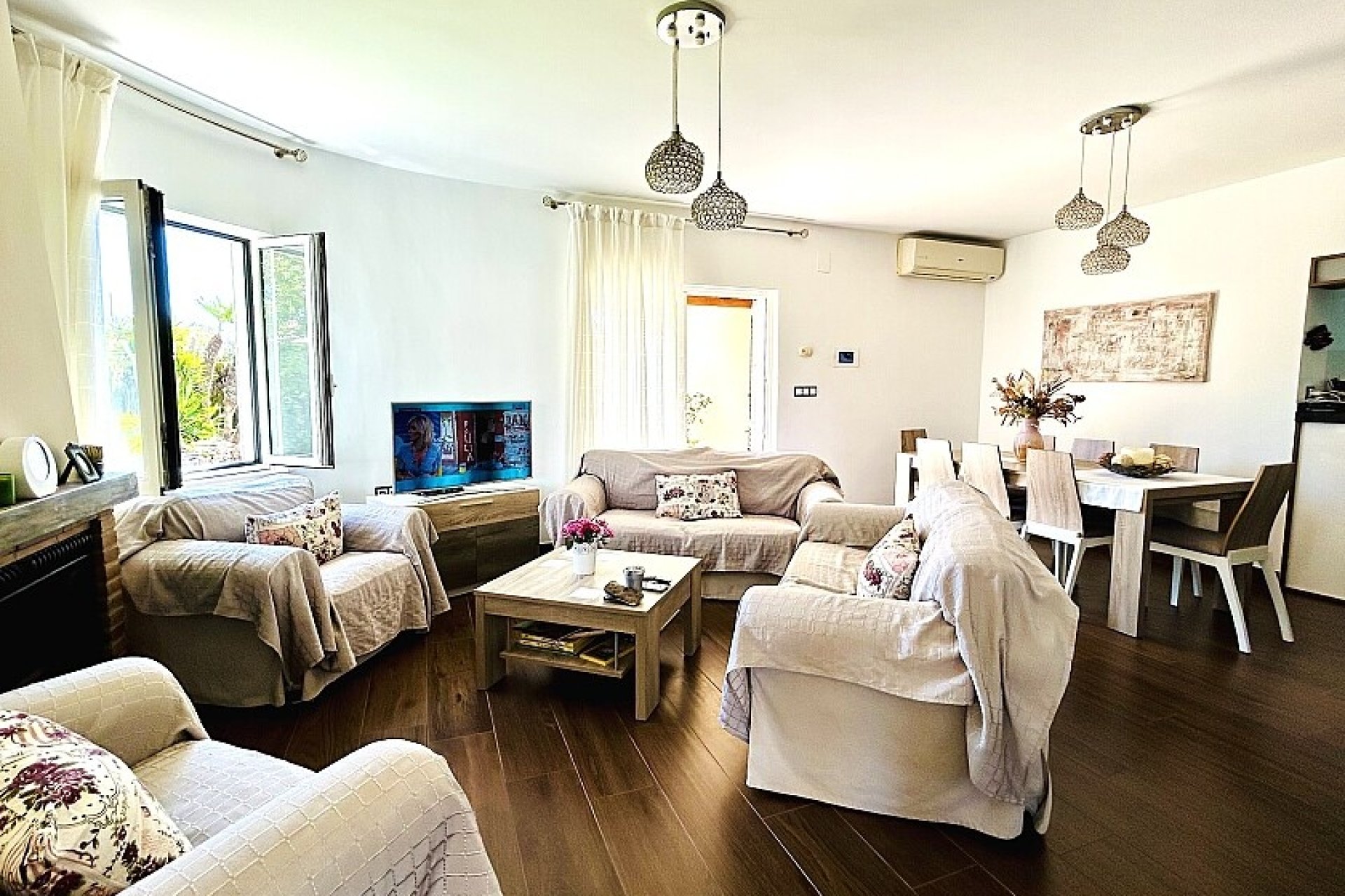 Revente - Villa - Orihuela Costa - Cabo Roig