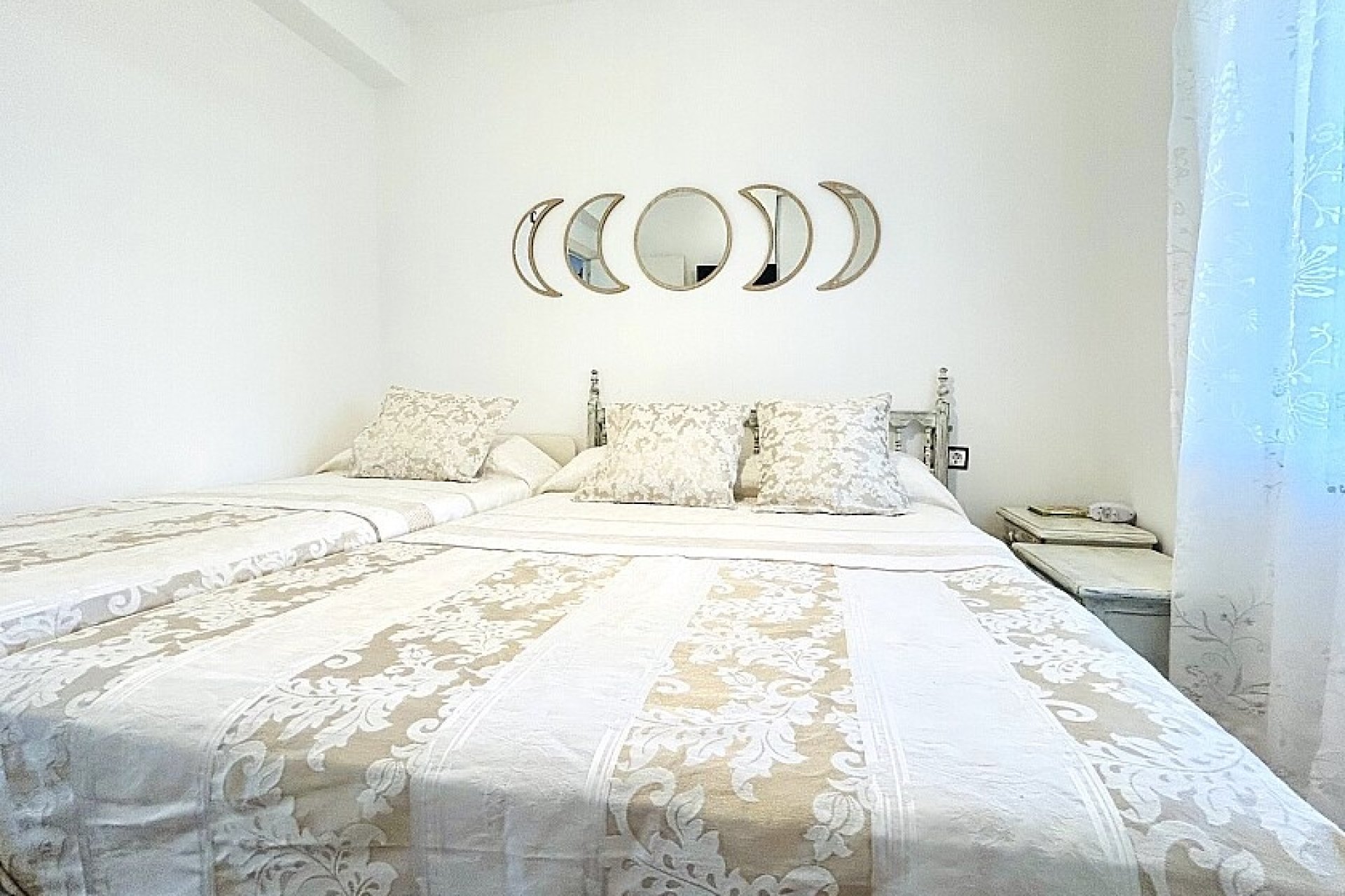 Revente - Villa - Orihuela Costa - Cabo Roig