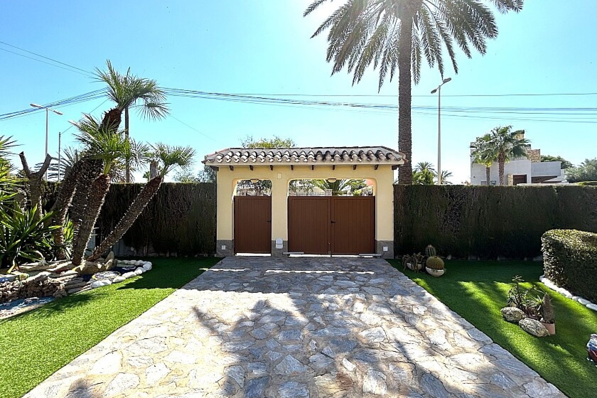 Revente - Villa - Orihuela Costa - Cabo Roig