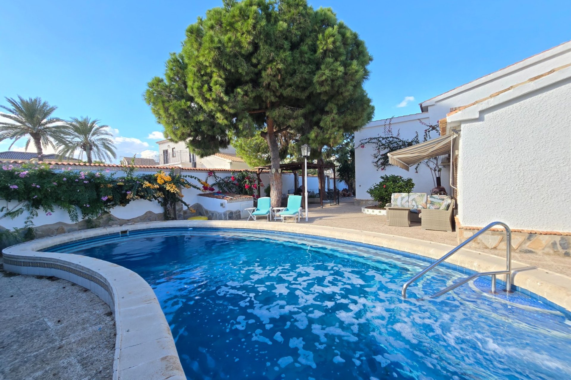 Revente - Villa - Orihuela Costa - Cabo Roig