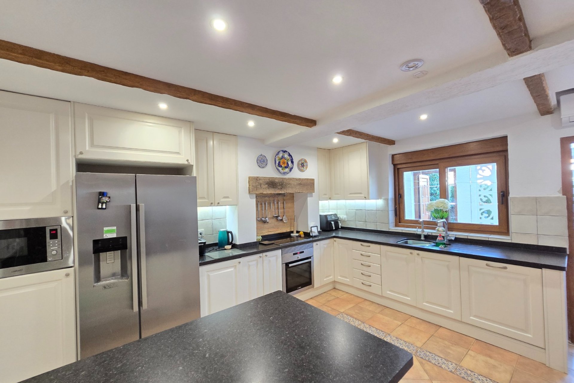 Revente - Villa - Orihuela Costa - Cabo Roig