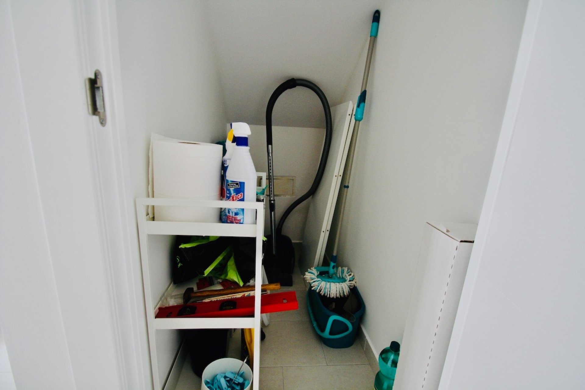 Revente - Villa - Orihuela Costa - Cabo Roig