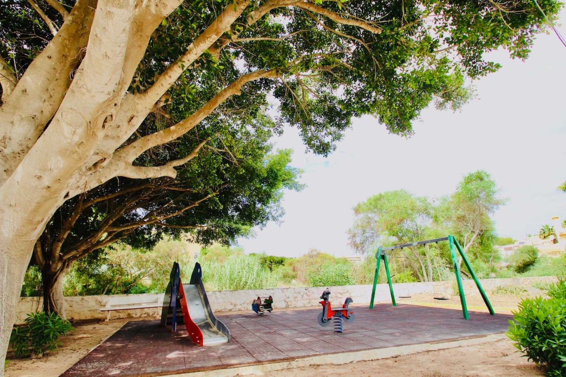 Revente - Villa - Orihuela Costa - Cabo Roig