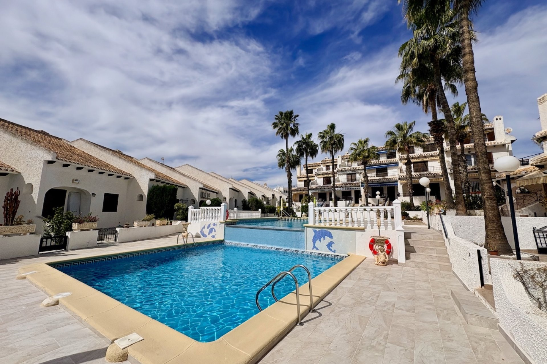 Revente - Villa - Orihuela Costa - Cabo Roig
