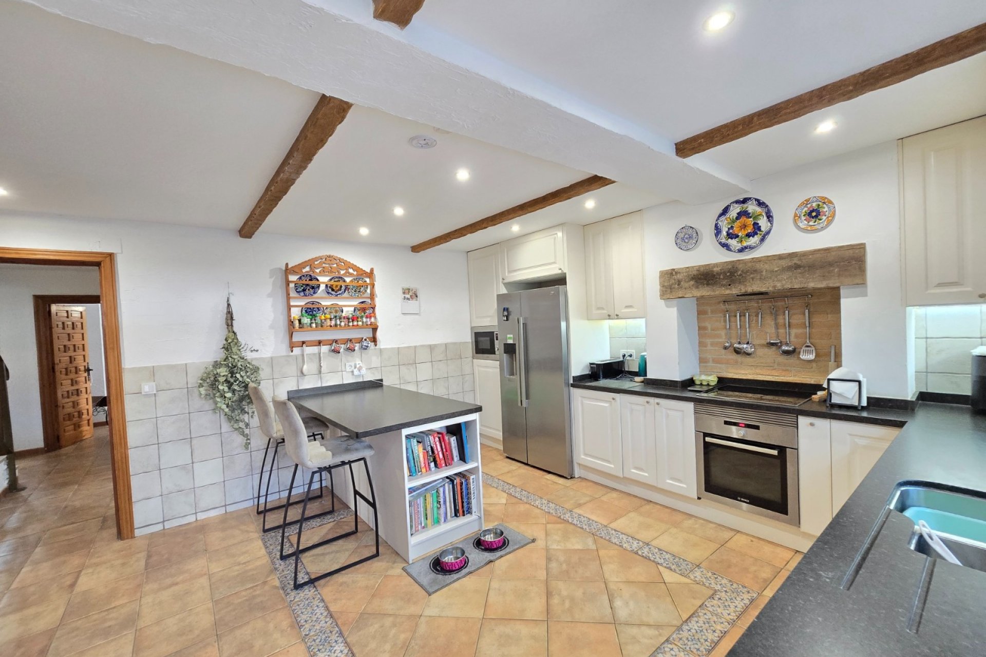 Revente - Villa - Orihuela Costa - Cabo Roig *