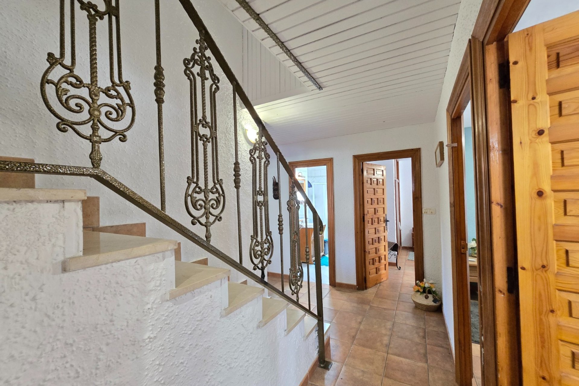 Revente - Villa - Orihuela Costa - Cabo Roig *