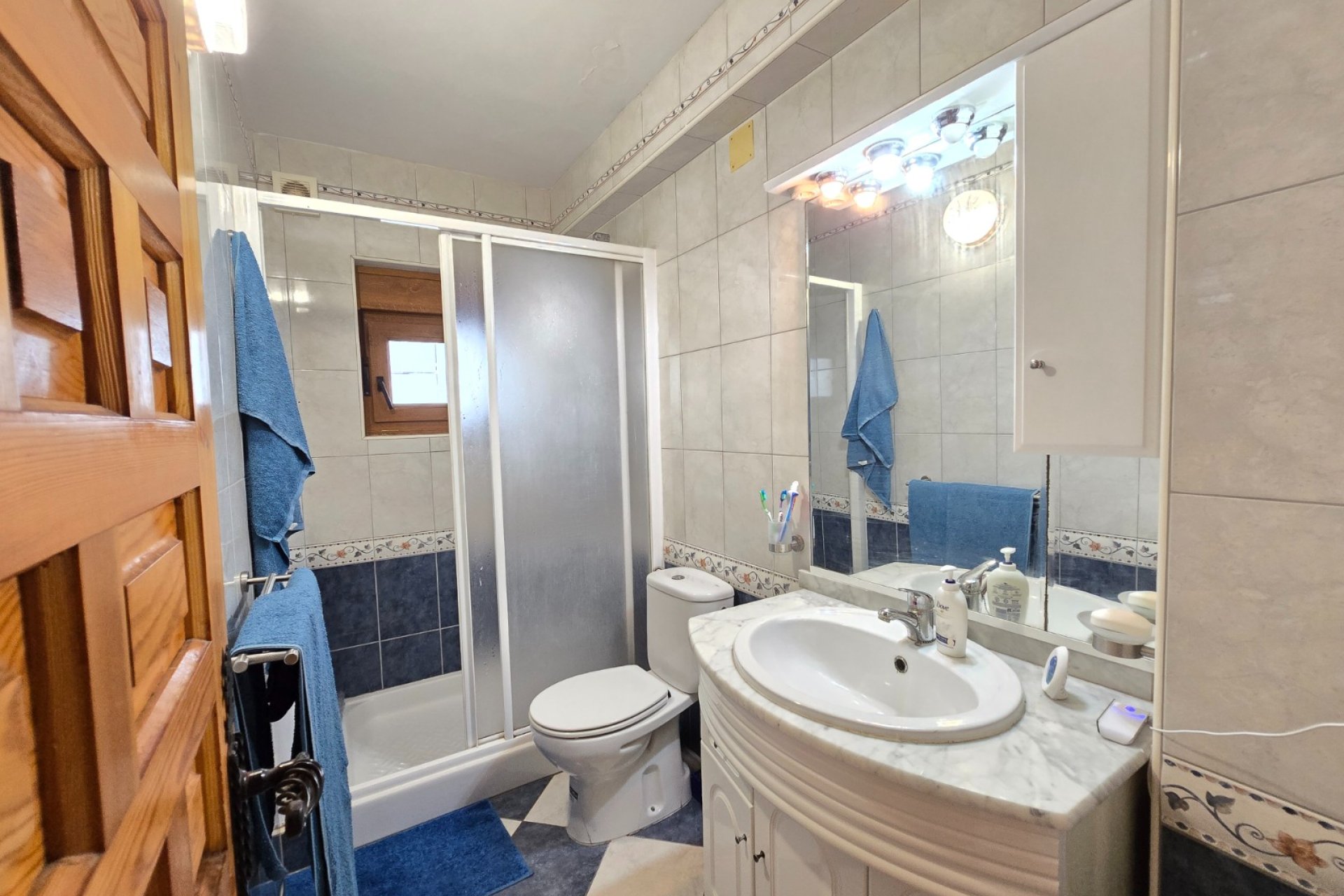 Revente - Villa - Orihuela Costa - Cabo Roig *