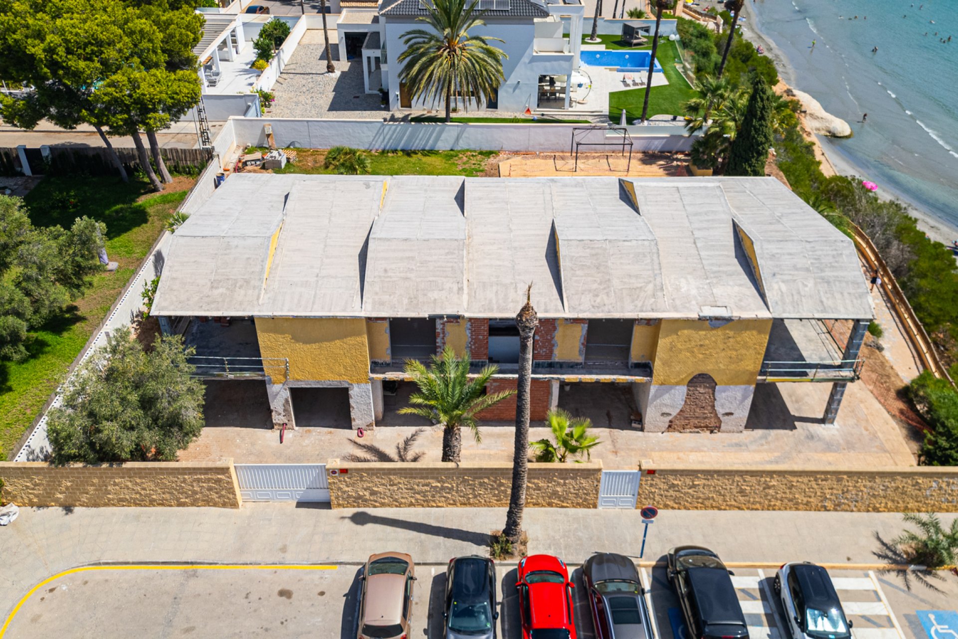 Revente - Villa - Orihuela Costa - Cabo Roig