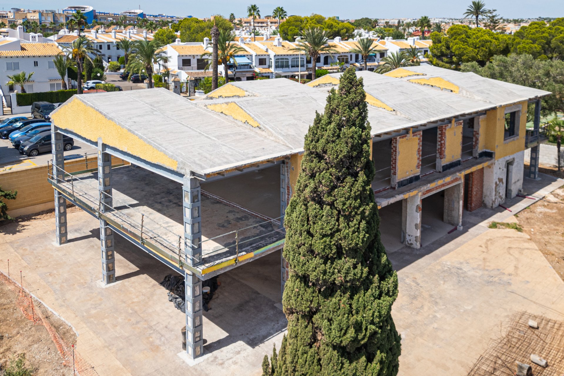 Revente - Villa - Orihuela Costa - Cabo Roig