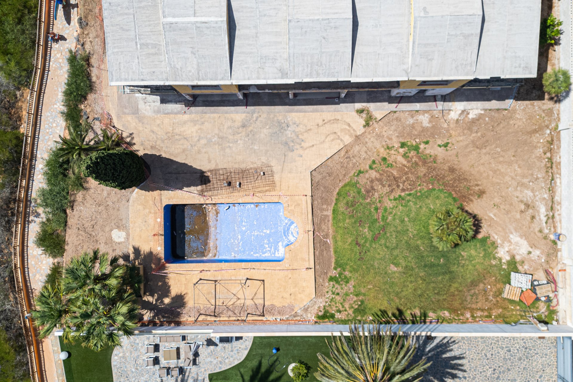 Revente - Villa - Orihuela Costa - Cabo Roig