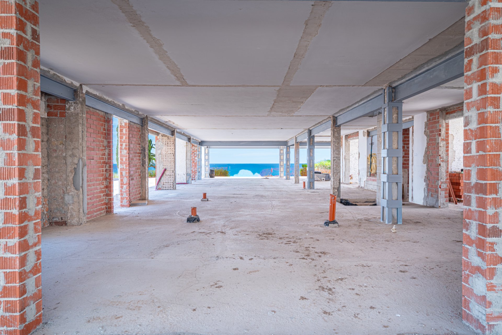 Revente - Villa - Orihuela Costa - Cabo Roig