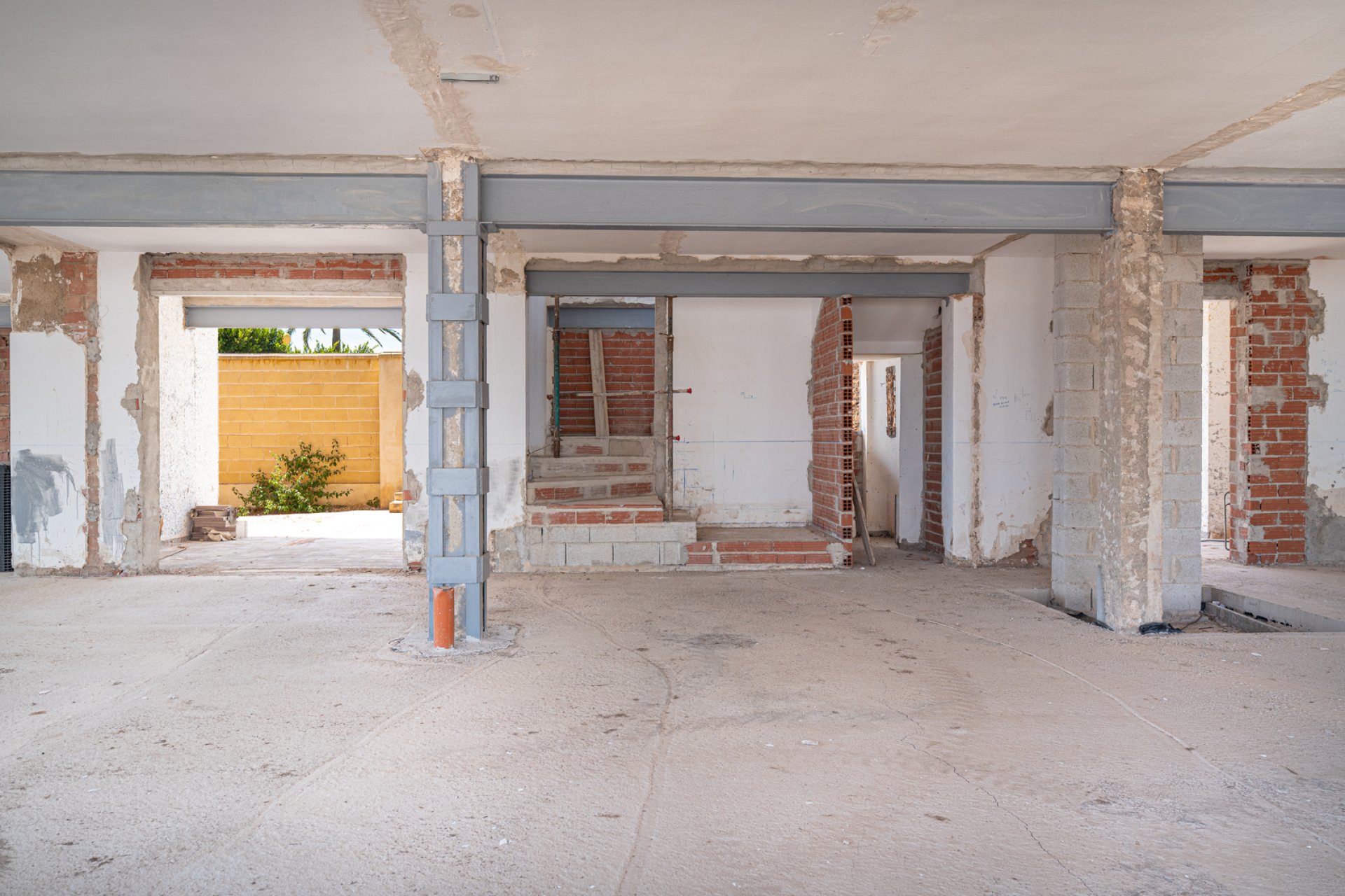 Revente - Villa - Orihuela Costa - Cabo Roig