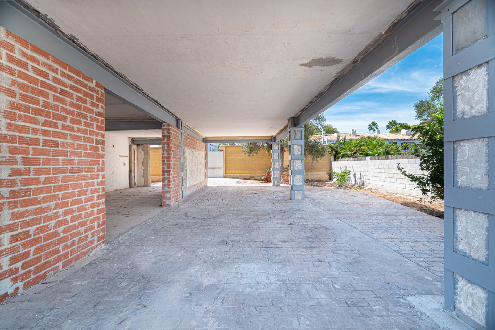 Revente - Villa - Orihuela Costa - Cabo Roig