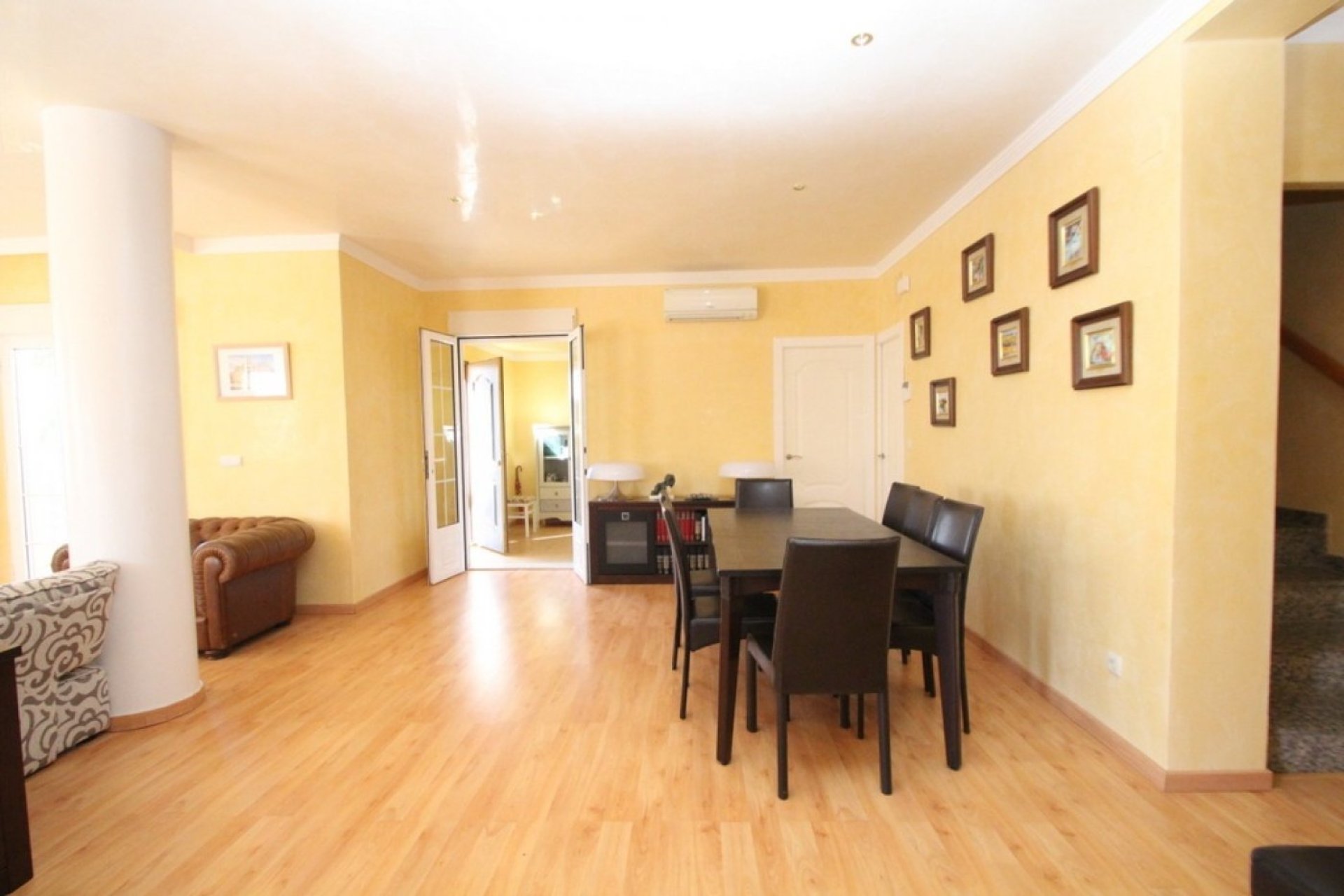 Revente - Villa - Orihuela Costa - Cabo Roig