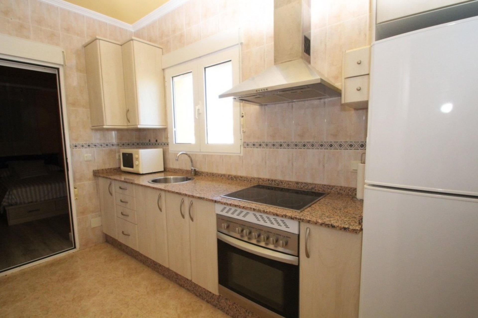 Revente - Villa - Orihuela Costa - Cabo Roig